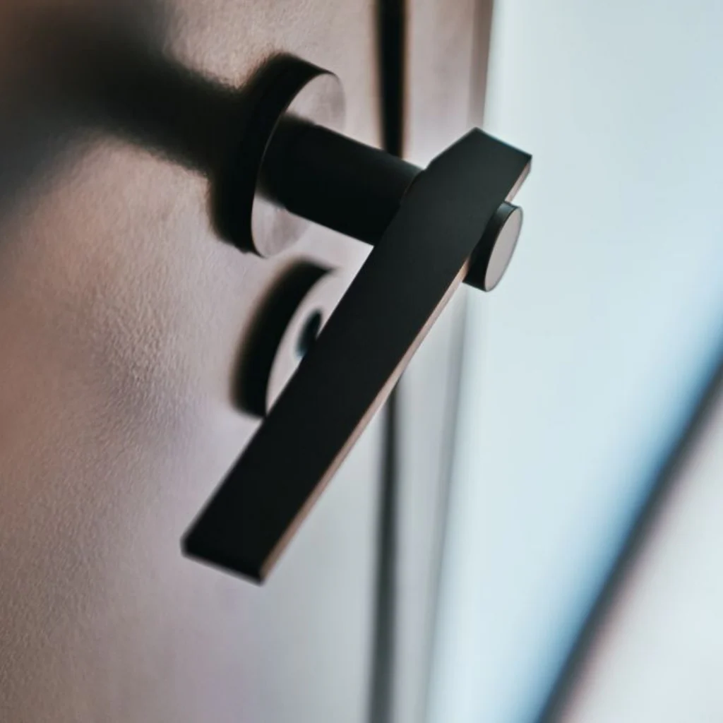 TENSE BB100G Door Lever - Image 16