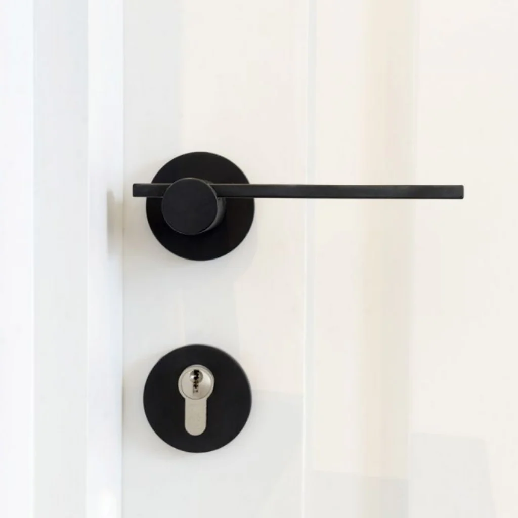 TENSE BB100G Door Lever - Image 18
