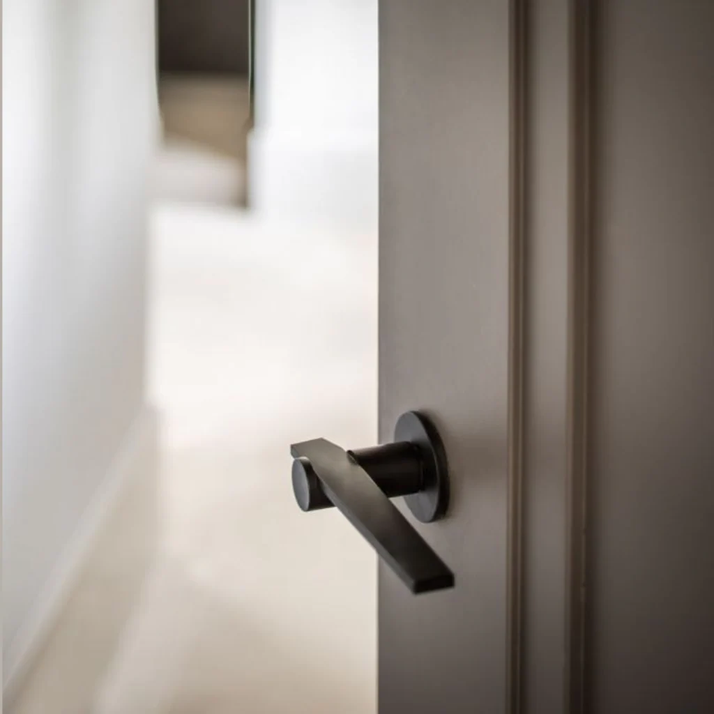 TENSE BB100G Door Lever - Image 23
