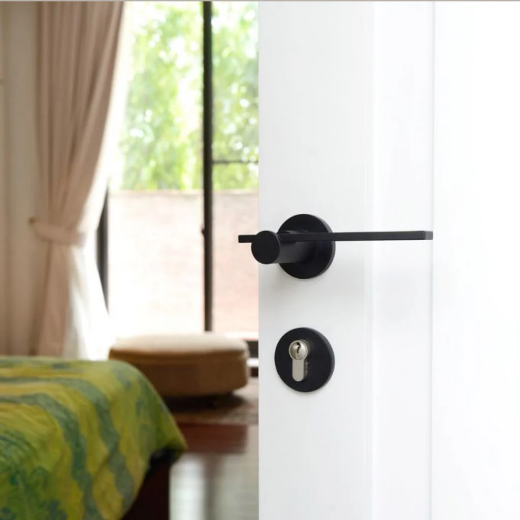 TENSE BB100G Door Lever - Image 25