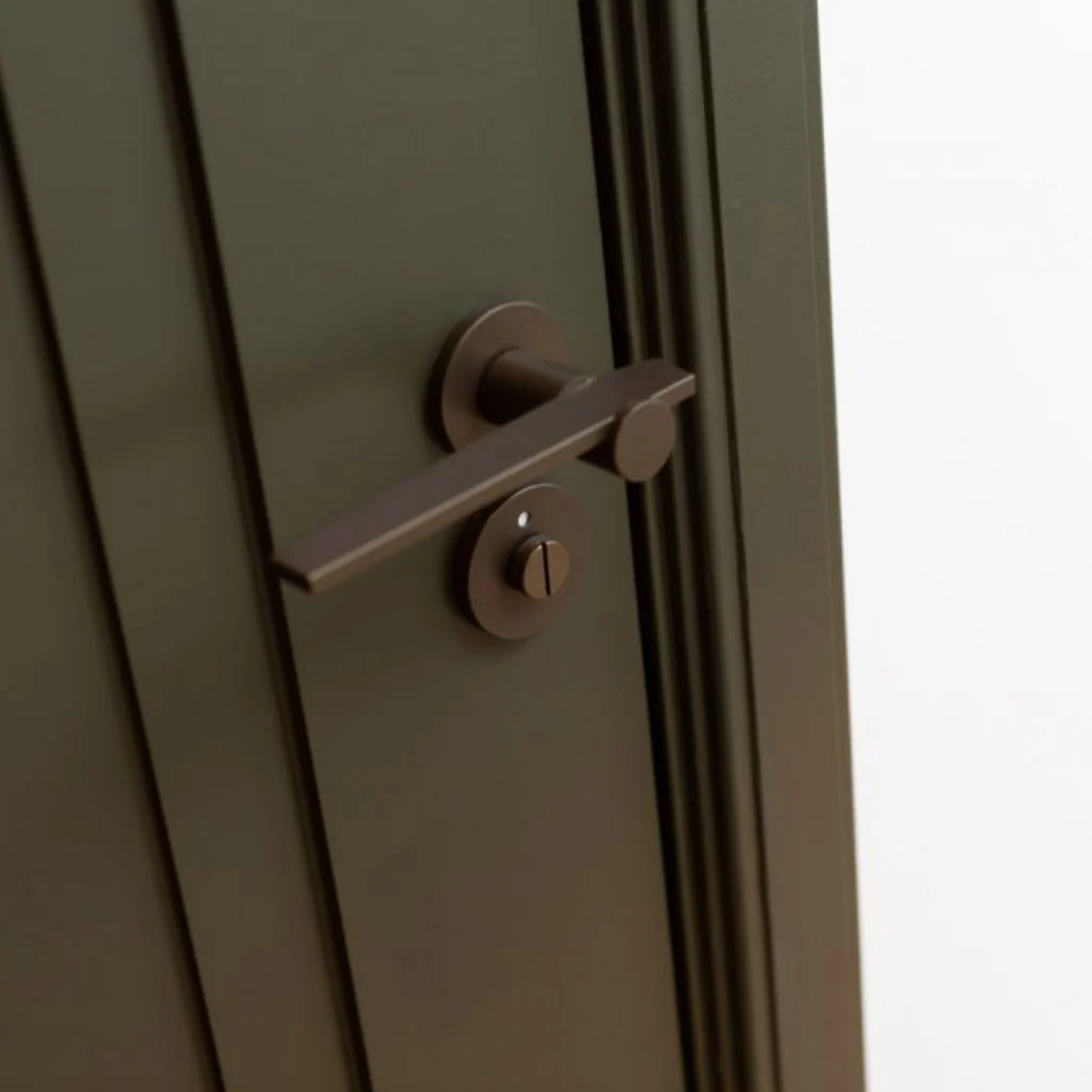 TENSE BB100G Door Lever - Image 28