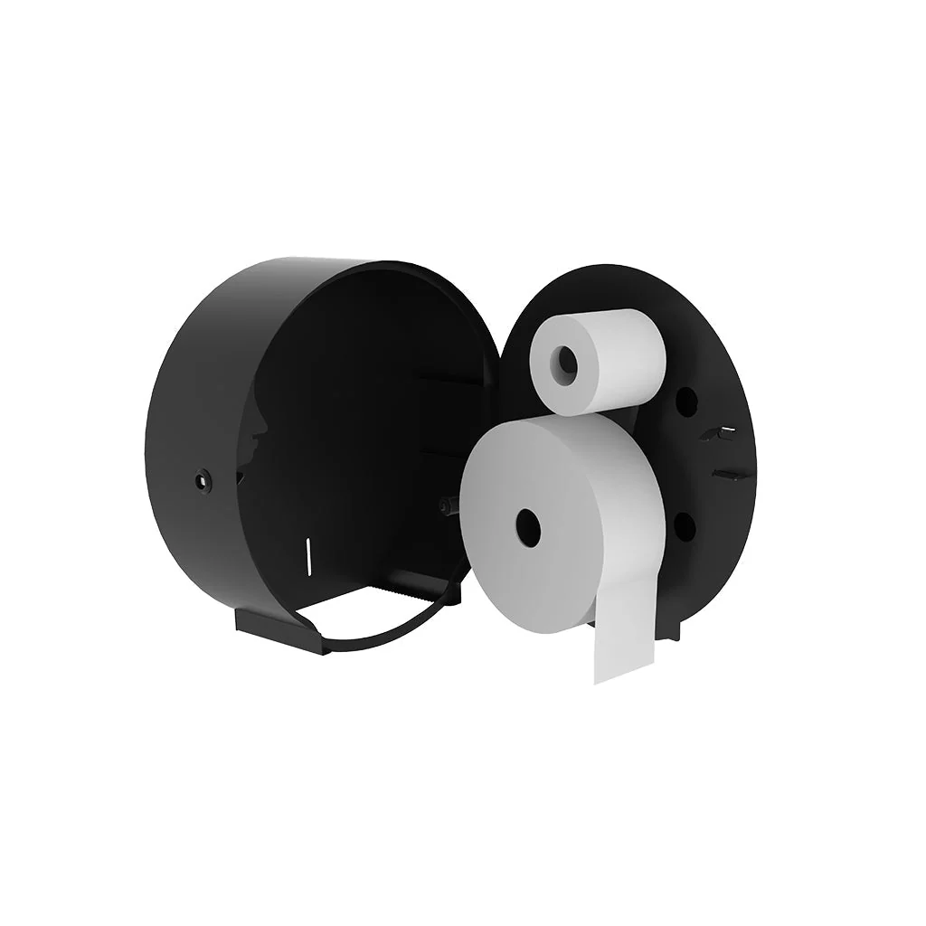 Bjork Jumbo Toilet Roll Holder - Image 5
