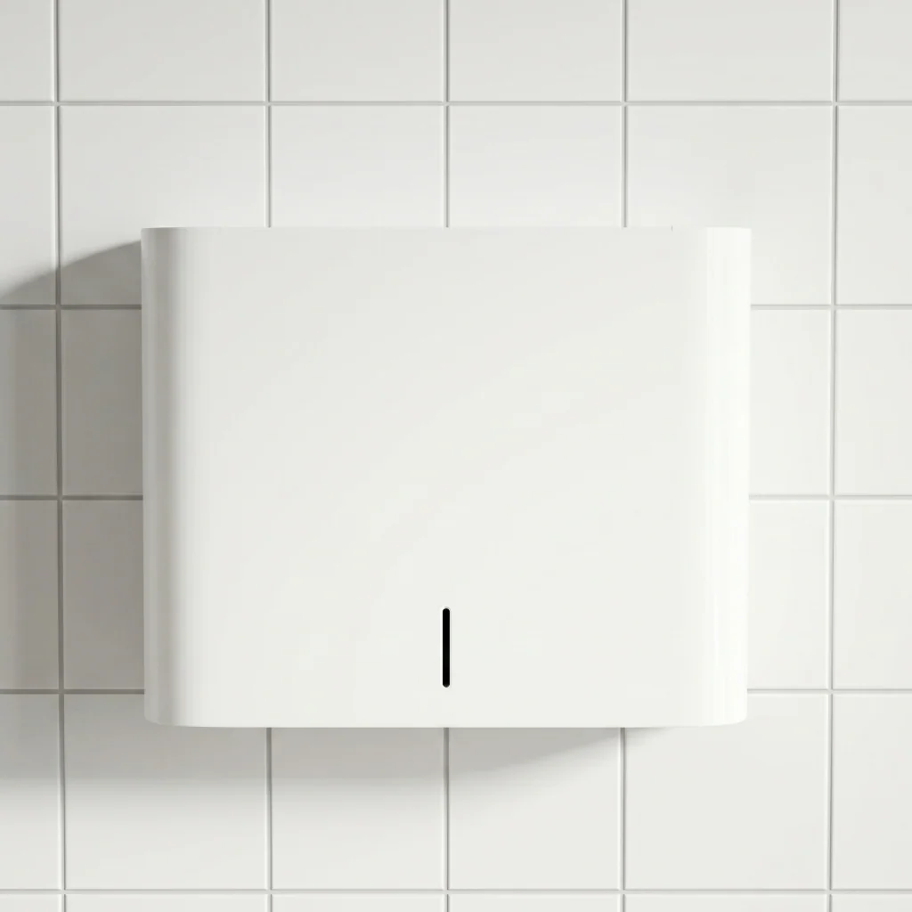 Bjork Paper Towel Dispenser