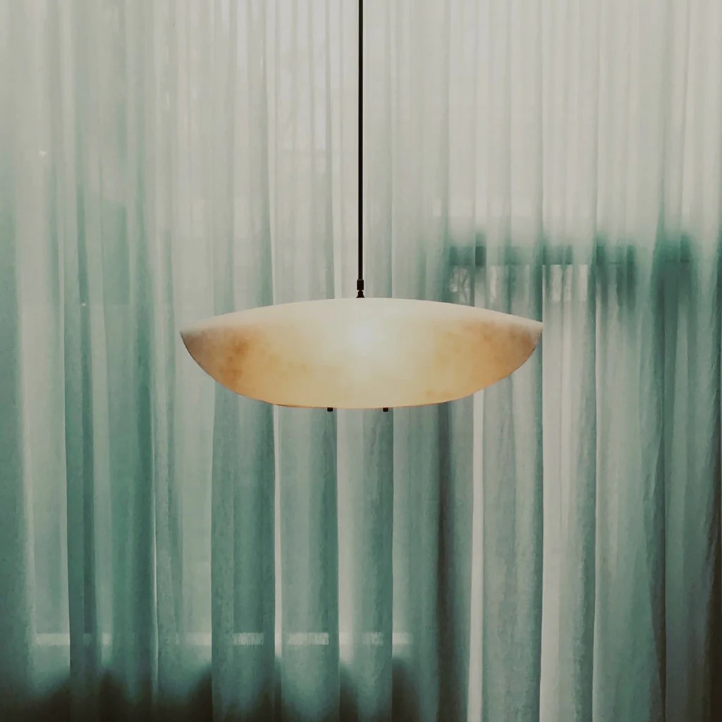 Boulette Pendant Lamp - Image 2