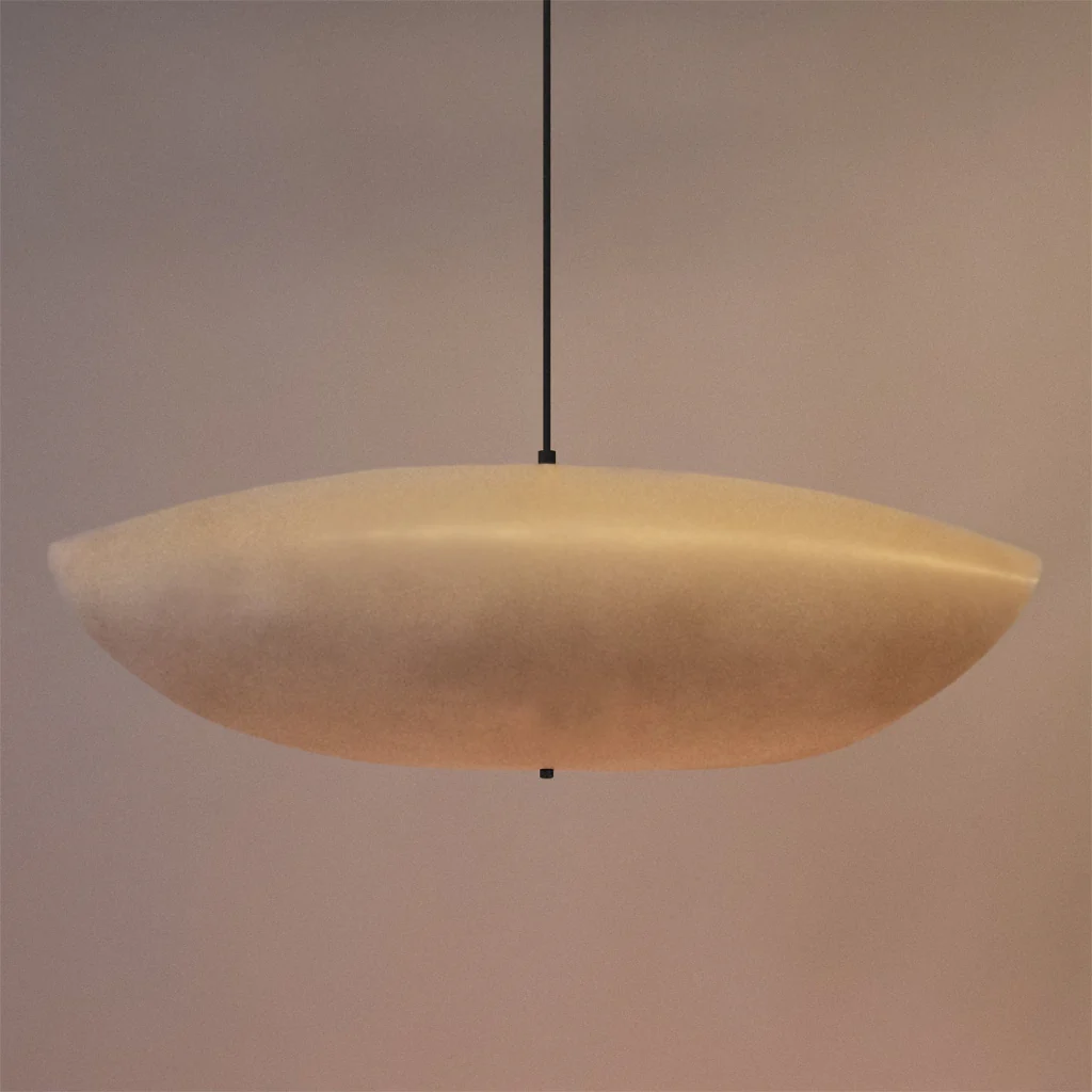 Boulette Pendant Lamp - Image 4