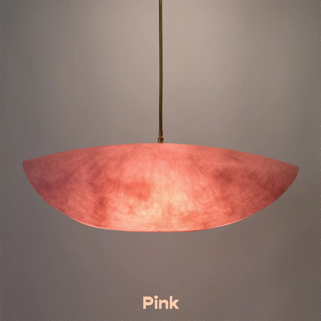 Boulette Pendant Lamp - Image 5