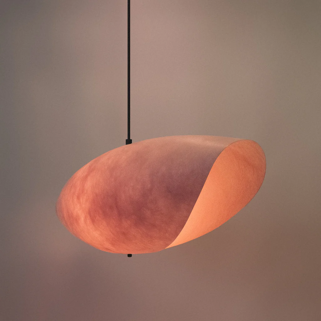 Boulette Pendant Lamp - Image 6