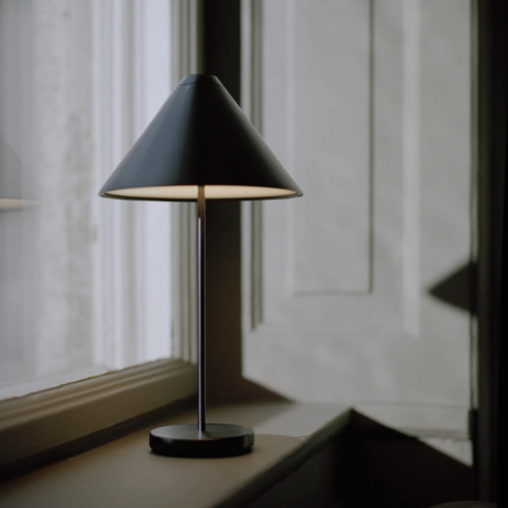 Brolly Portable Table Lamp - Image 12