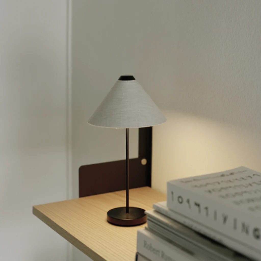 Brolly Portable Table Lamp - Image 2