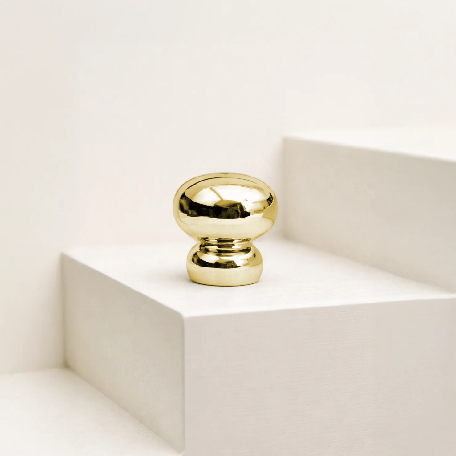 Bubble 20 Cabinet Knob - Image 2
