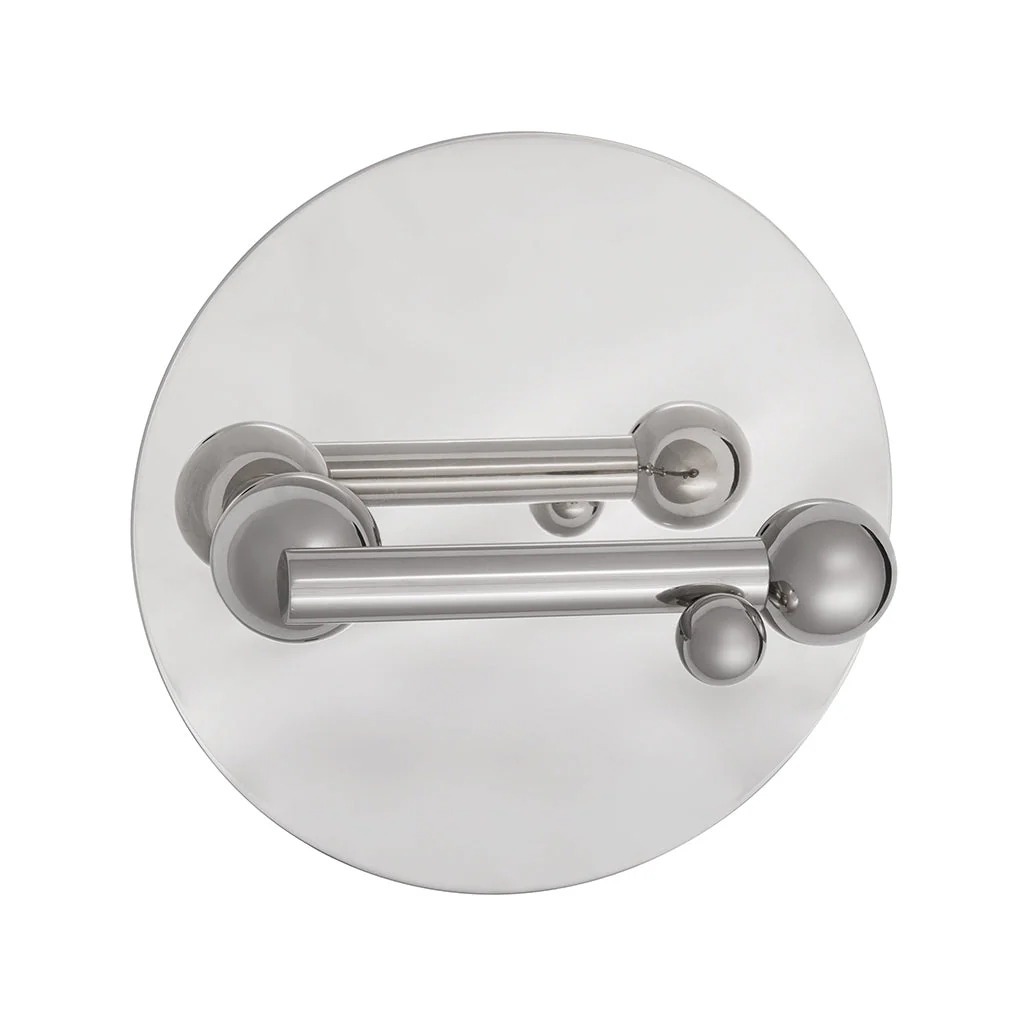 Bubbles Door Lever Handle - Image 2