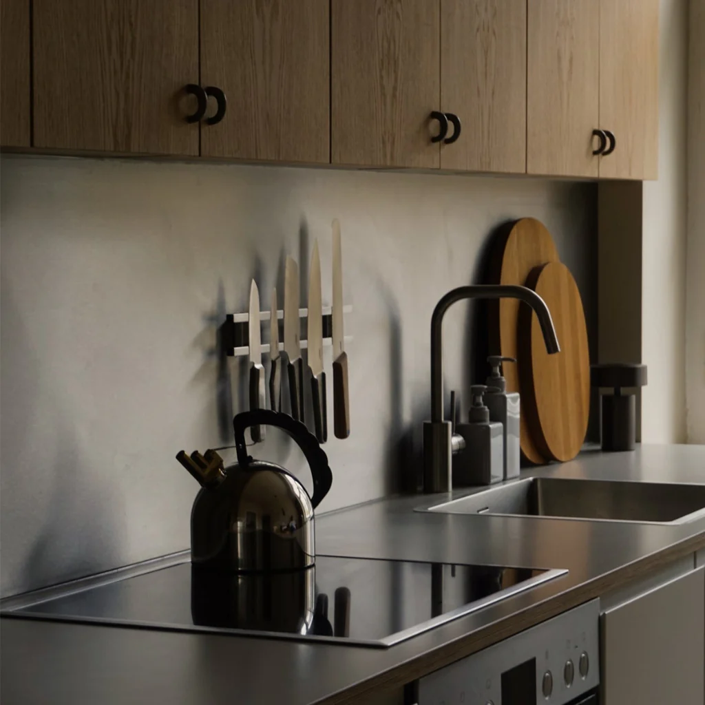 Burly Cabinet Pull - Image 2