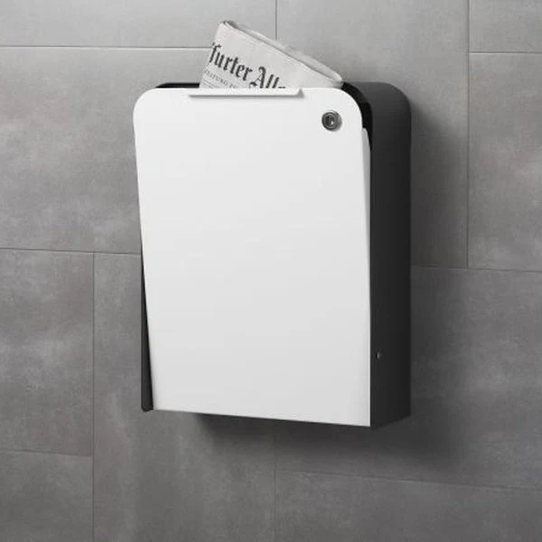 Cap Mailbox - Image 2