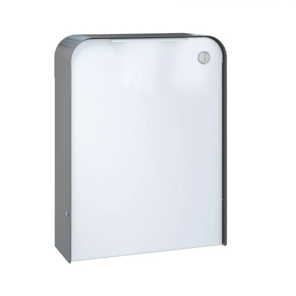 Cap Mailbox - Image 3