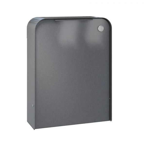 Cap Mailbox - Image 4