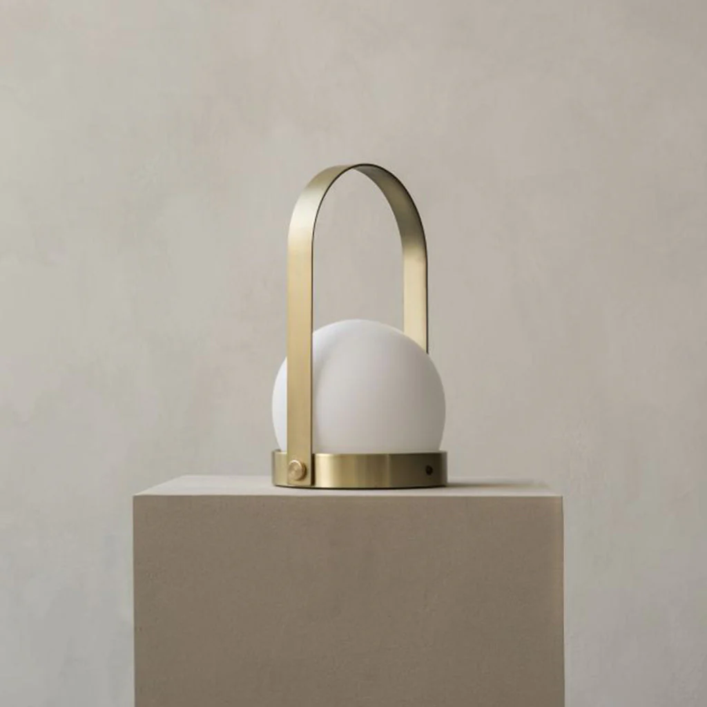 Carrie Portable LED Lamp - Image 13
