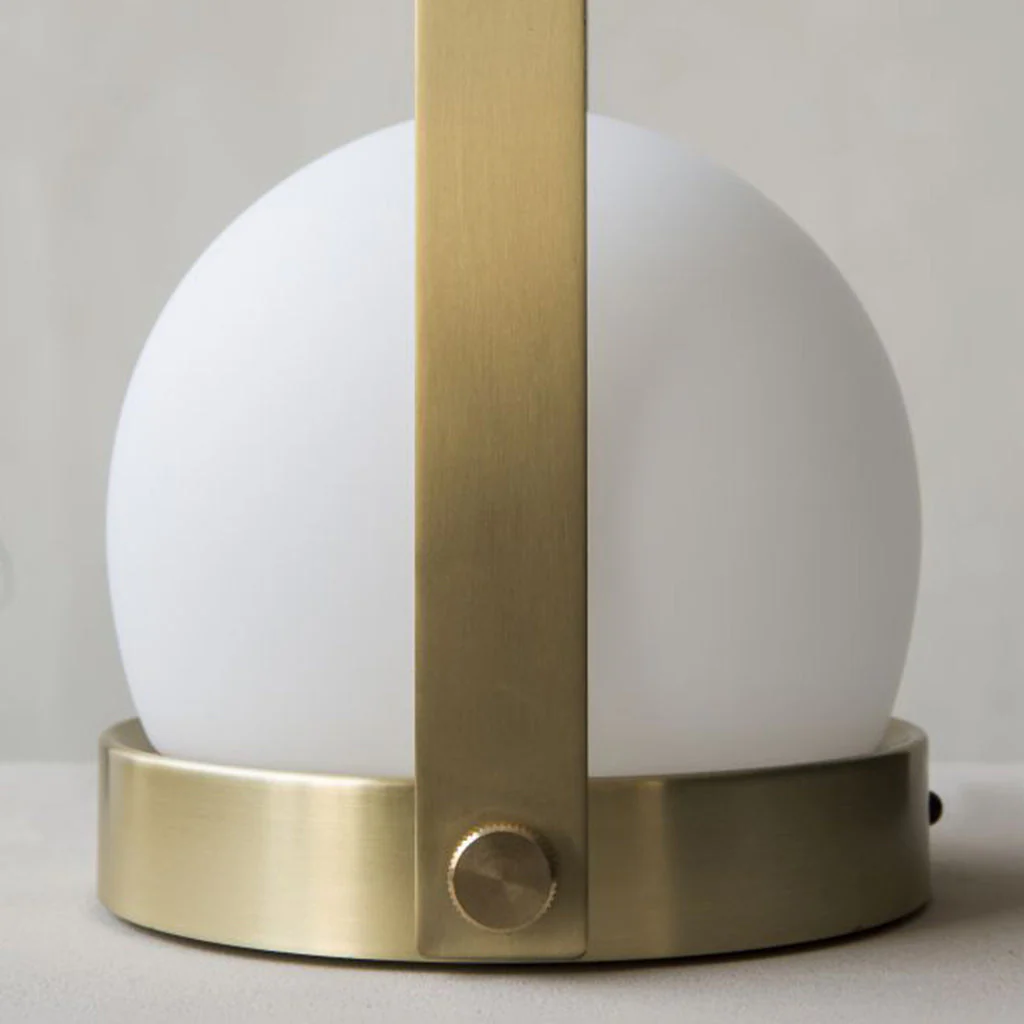Carrie Portable LED Lamp - Image 14