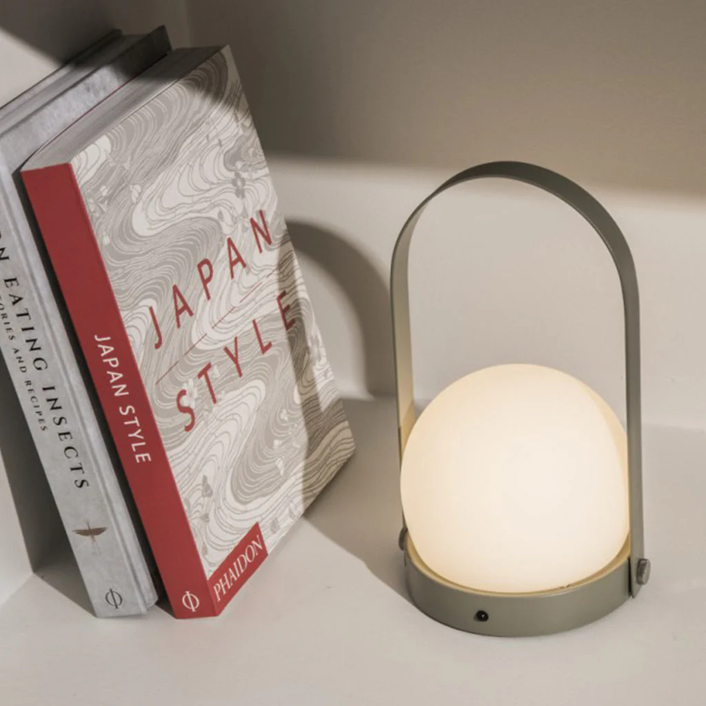 Carrie Portable LED Lamp - Image 6