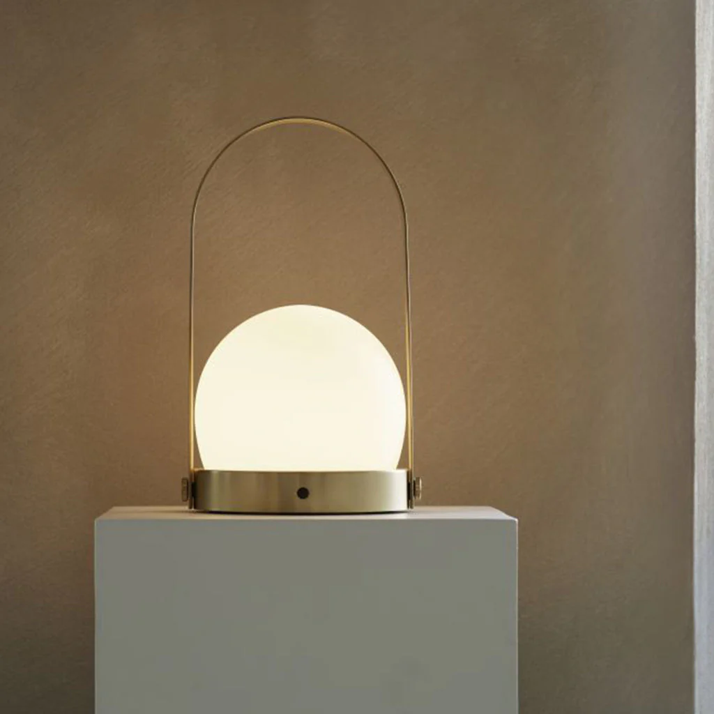 Carrie Portable LED Lamp - Image 9
