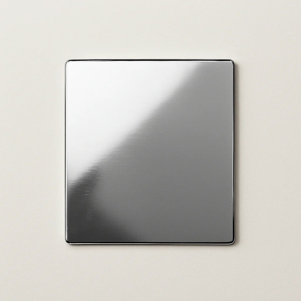 Charlie Finish Sample - Image 5
