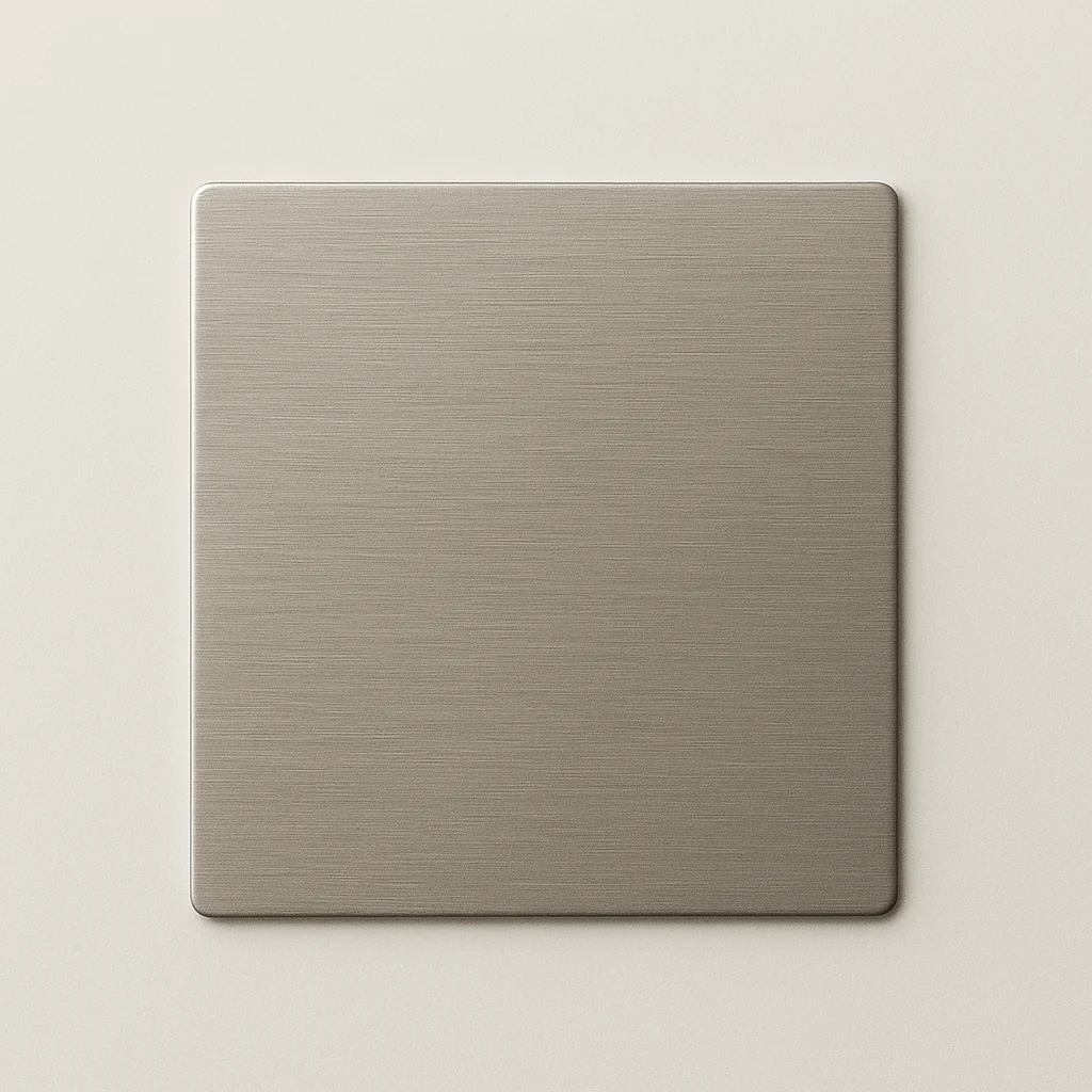 Charlie Finish Sample - Image 7