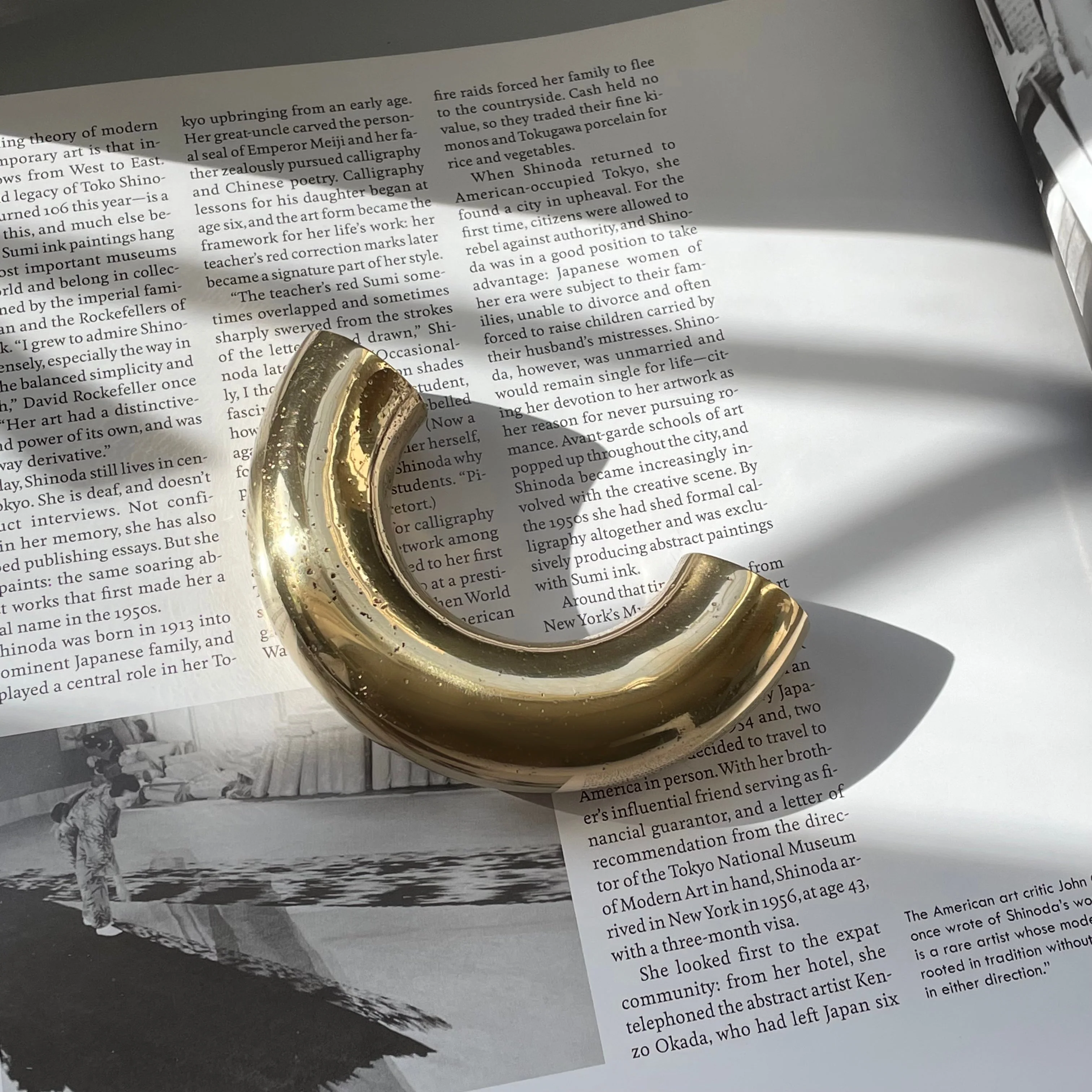 Cercle Pull Thick - Image 7