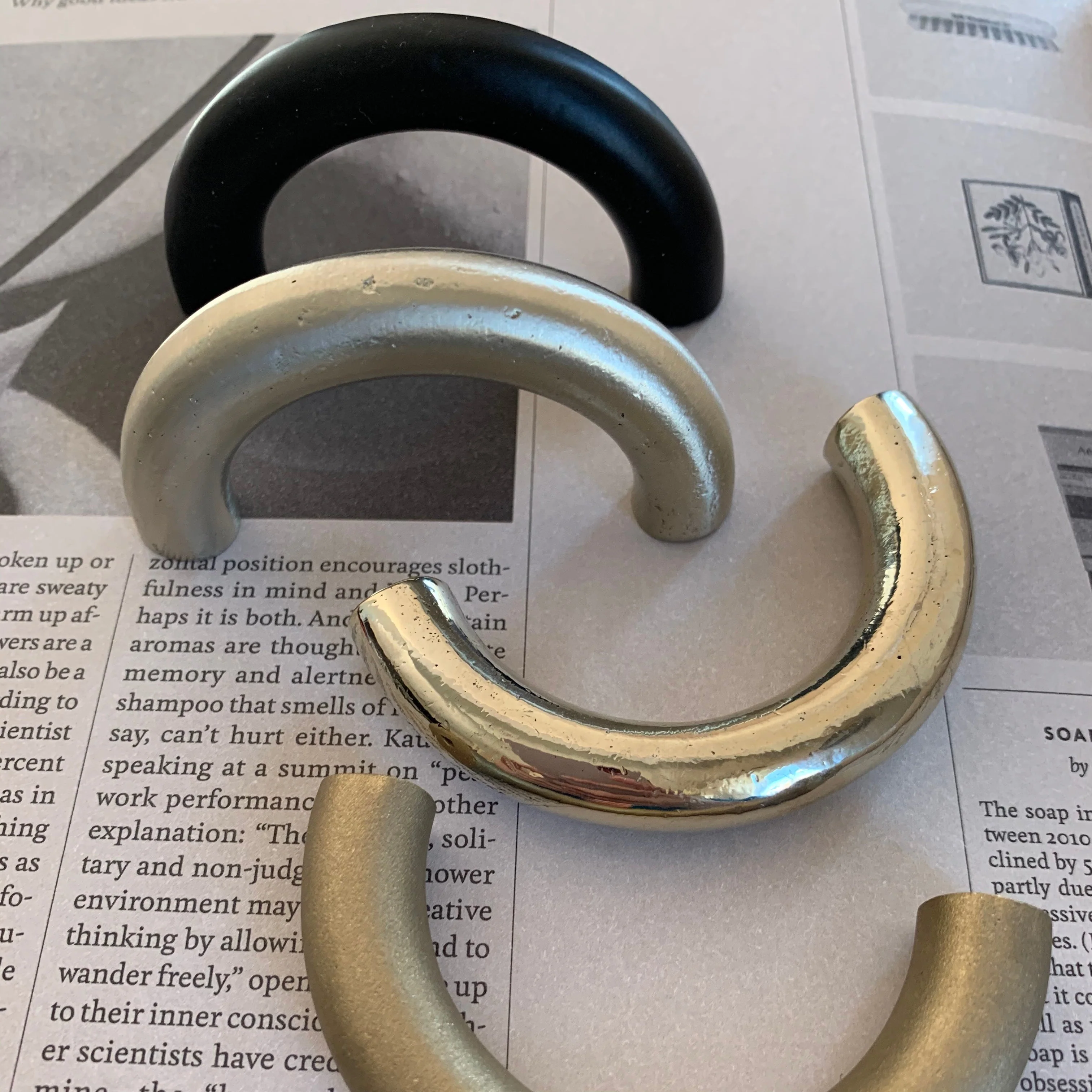 Cercle Pull Thin - Image 8