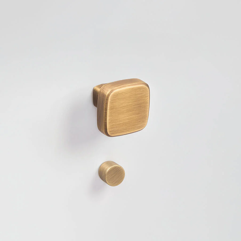 Cham Interior Door Knob Set - Image 10