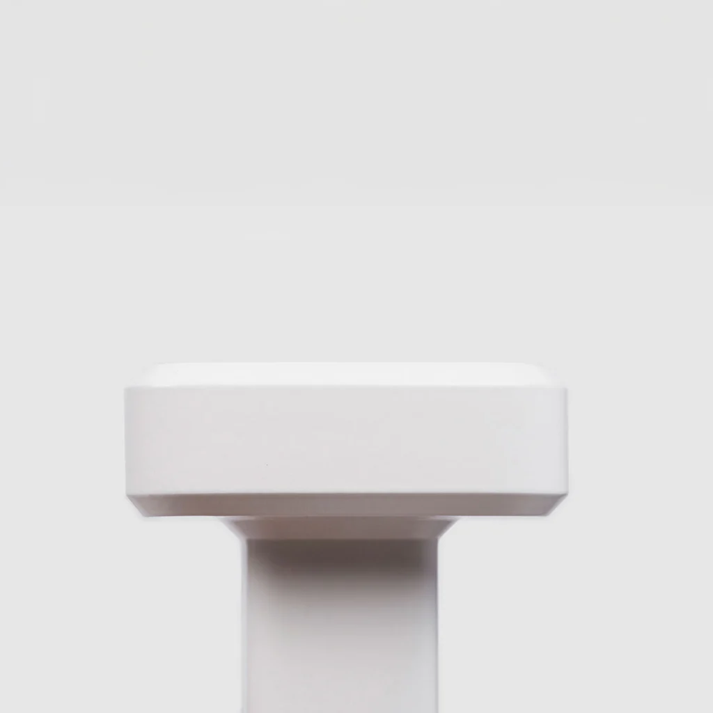 Cham Interior Door Knob Set - Image 2