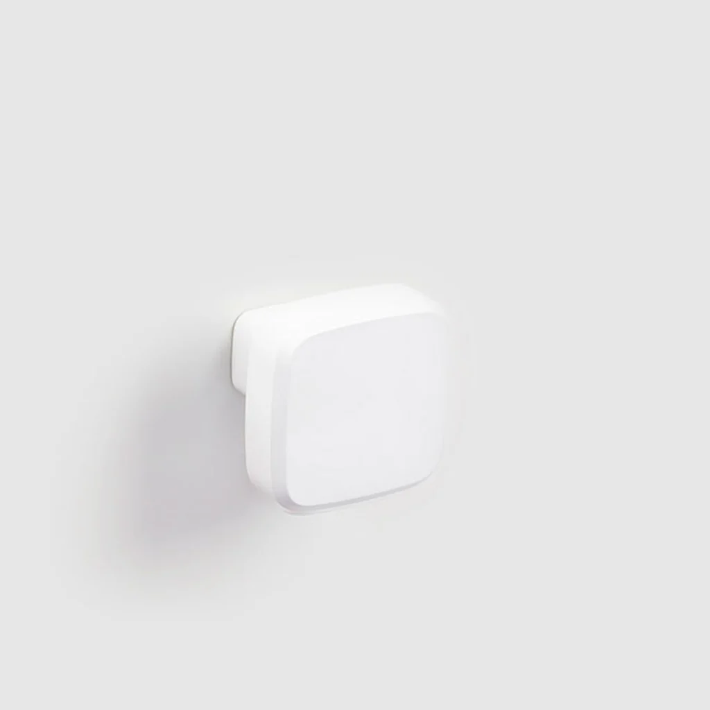 Cham Interior Door Knob Set - Image 3
