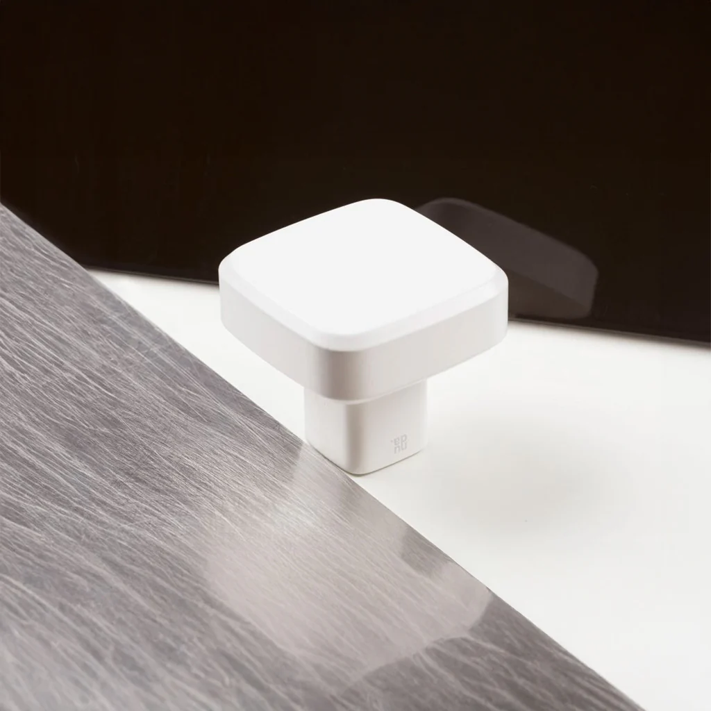 Cham Interior Door Knob Set - Image 4