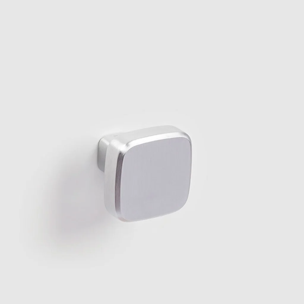 Cham Interior Door Knob Set - Image 6