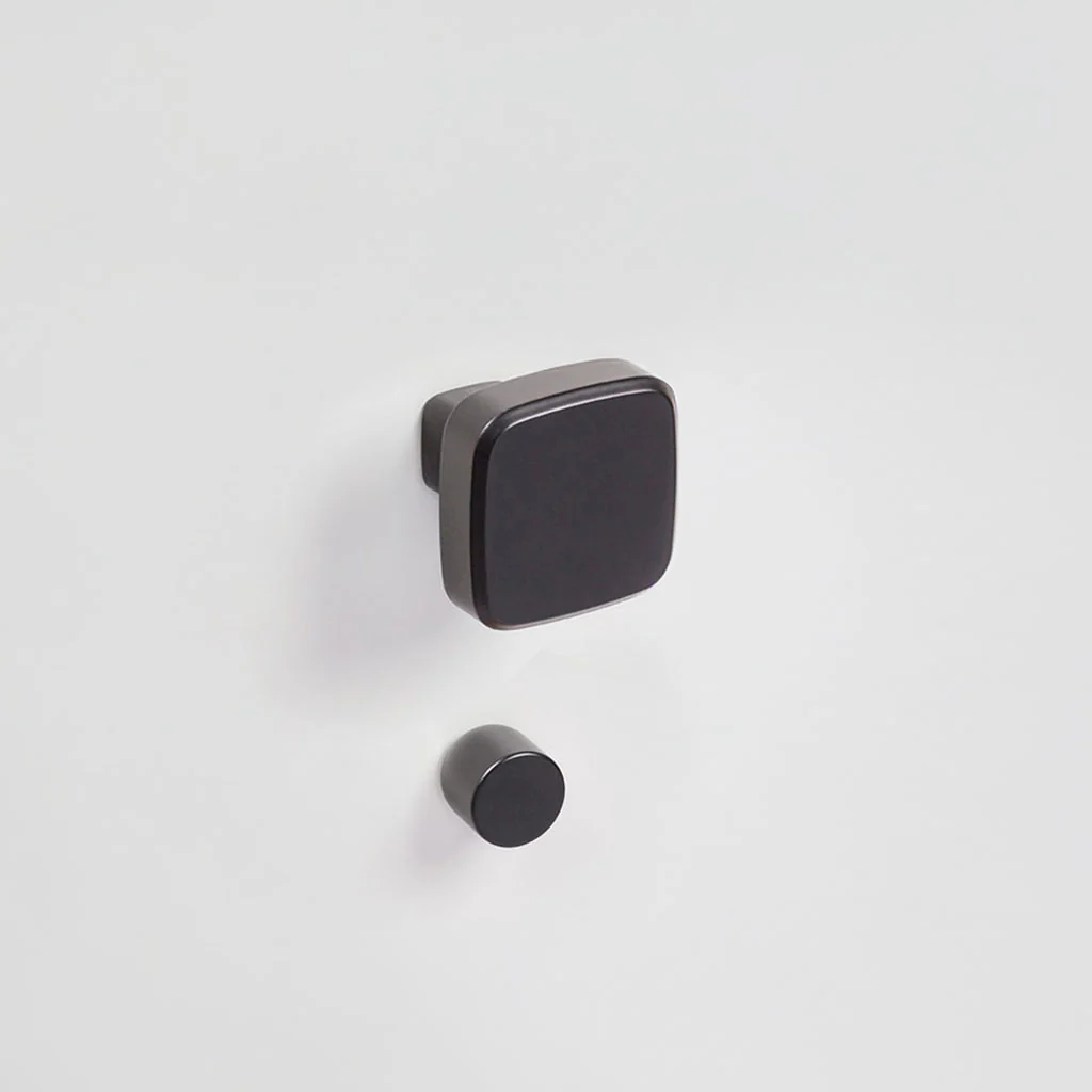 Cham Interior Door Knob Set - Image 8