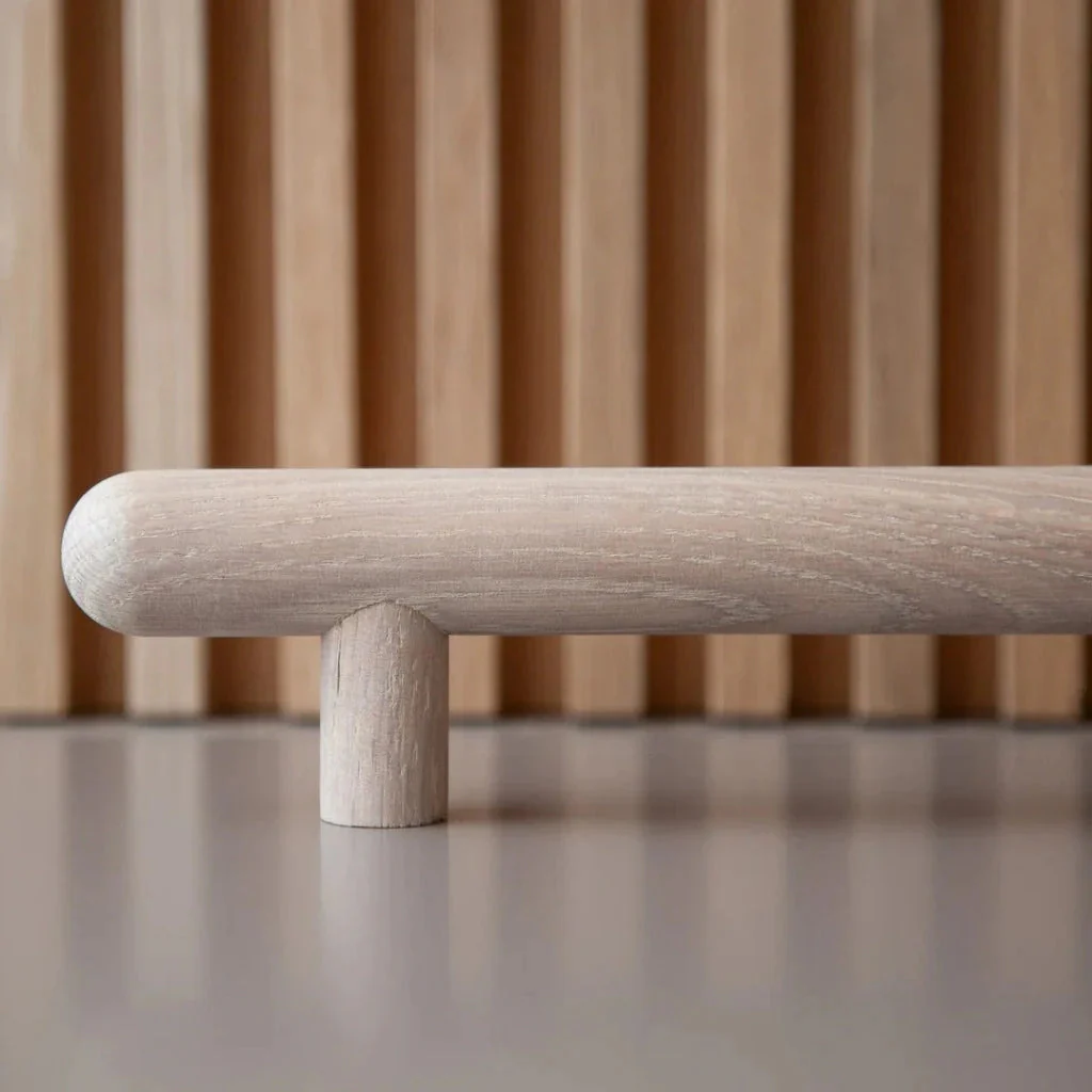Chapman Wood Bar Pulls — 2 Posts - Image 10