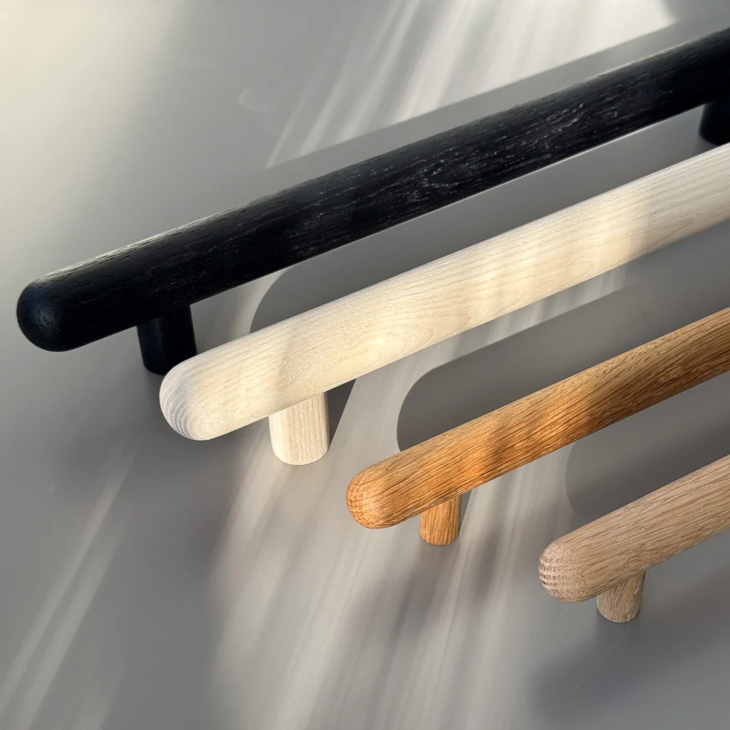 Chapman Wood Bar Pulls — 2 Posts - Image 13