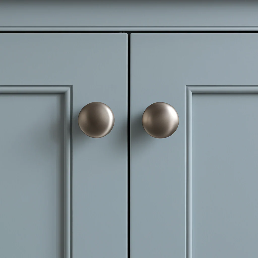 Charlie Boule Knob