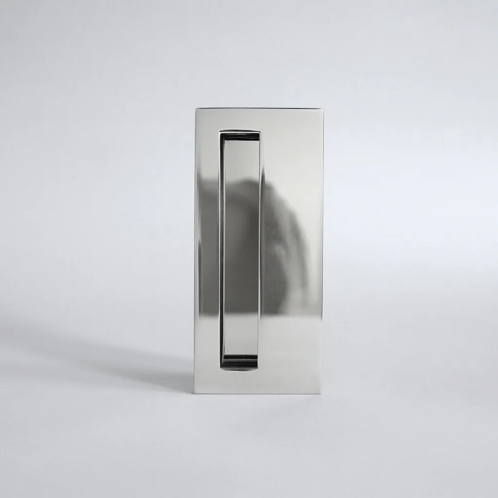 Charlie Flush Drawer & Door Pull 333 - Image 10