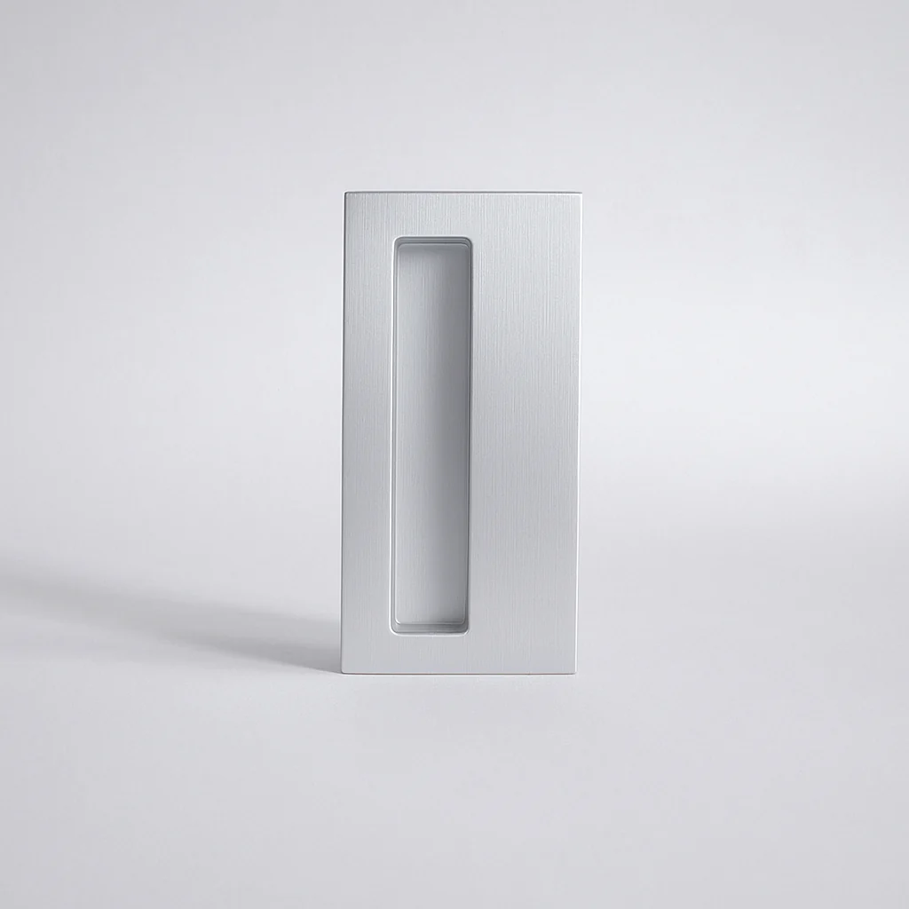 Charlie Flush Drawer & Door Pull 333 - Image 11