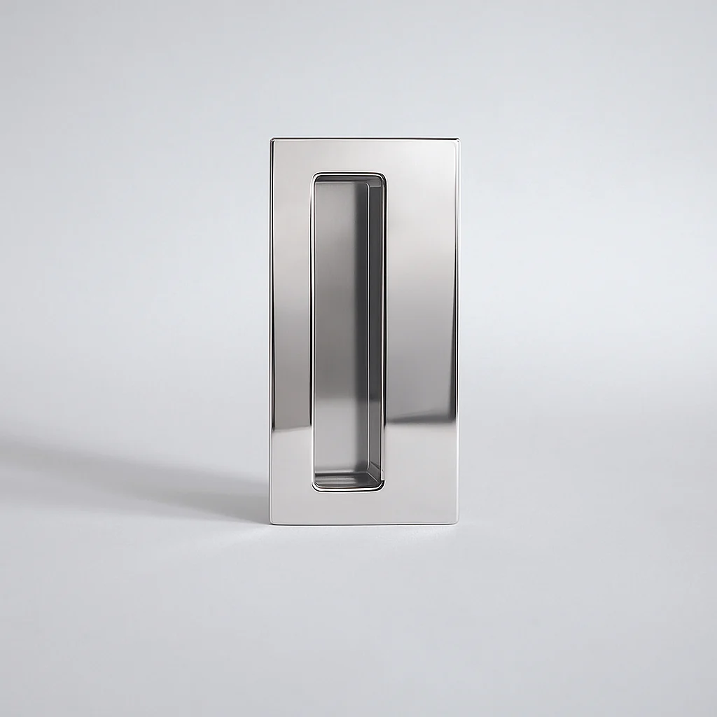 Charlie Flush Drawer & Door Pull 333 - Image 12