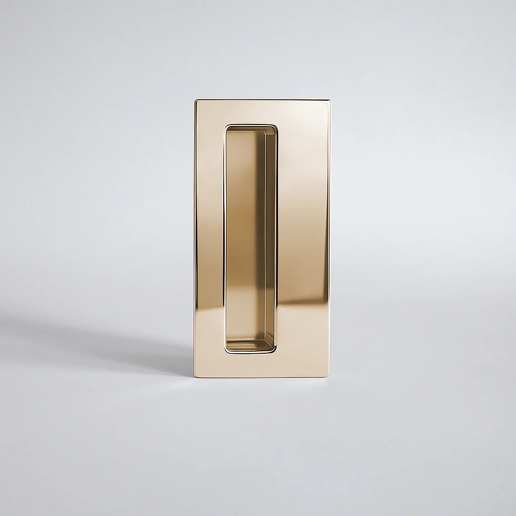 Charlie Flush Drawer & Door Pull 333 - Image 13
