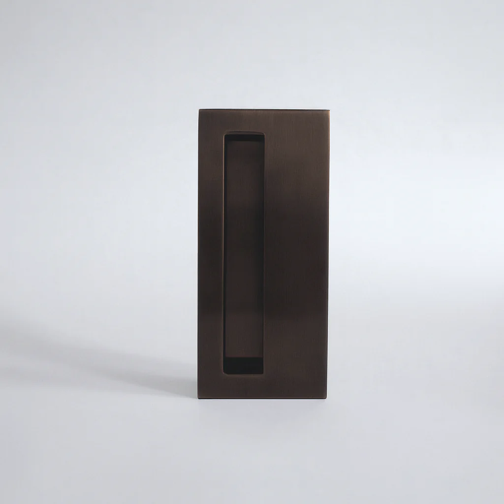 Charlie Flush Drawer & Door Pull 333 - Image 14