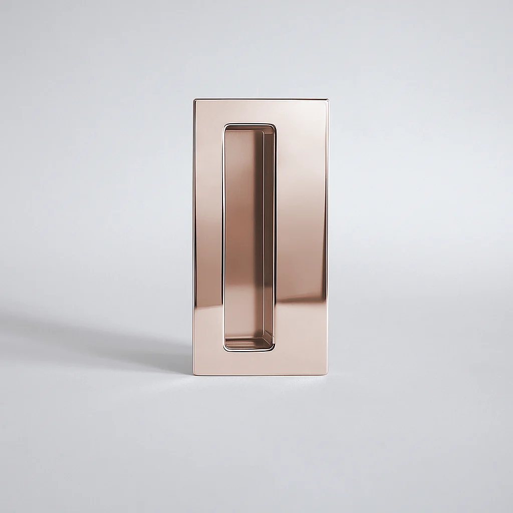Charlie Flush Drawer & Door Pull 333 - Image 15