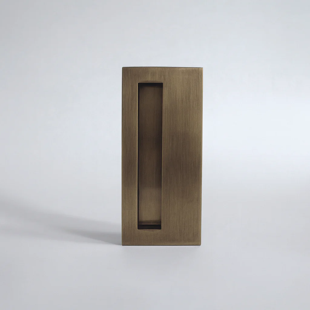 Charlie Flush Drawer & Door Pull 333 - Image 16