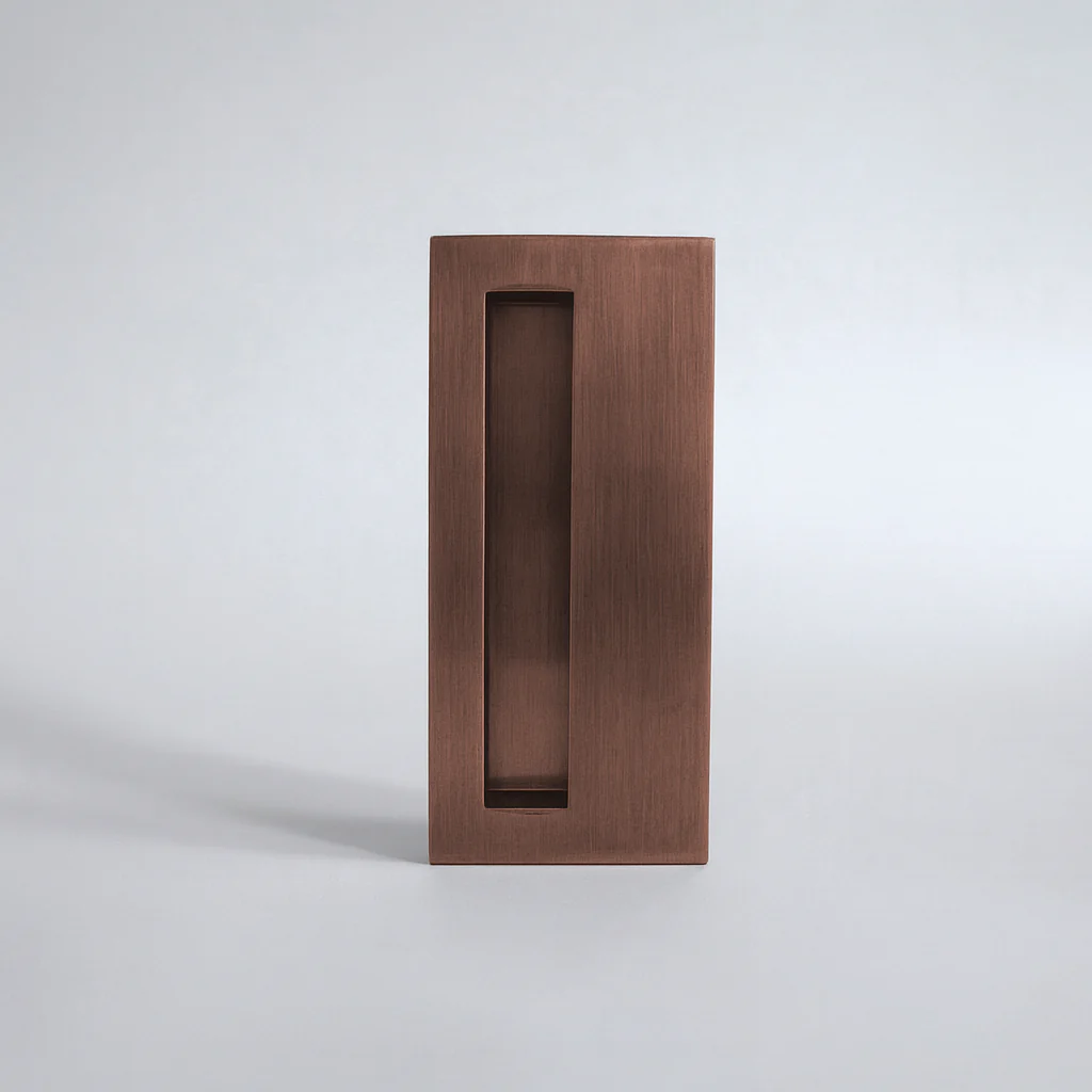 Charlie Flush Drawer & Door Pull 333 - Image 19