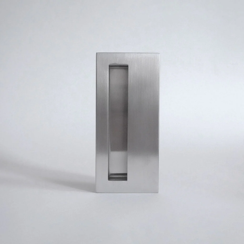 Charlie Flush Drawer & Door Pull 333 - Image 20