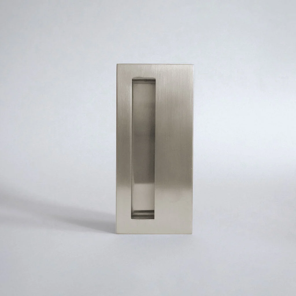 Charlie Flush Drawer & Door Pull 333 - Image 21
