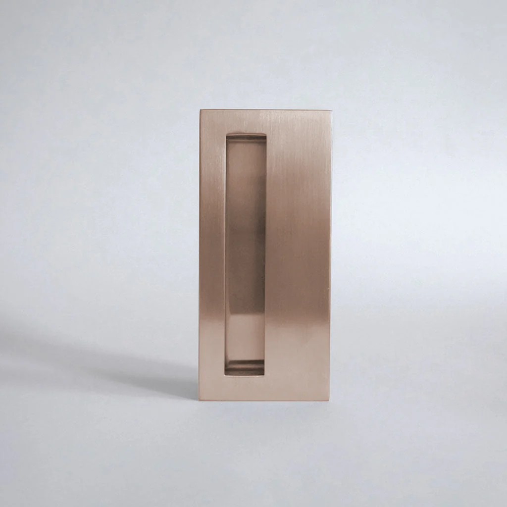 Charlie Flush Drawer & Door Pull 333 - Image 22