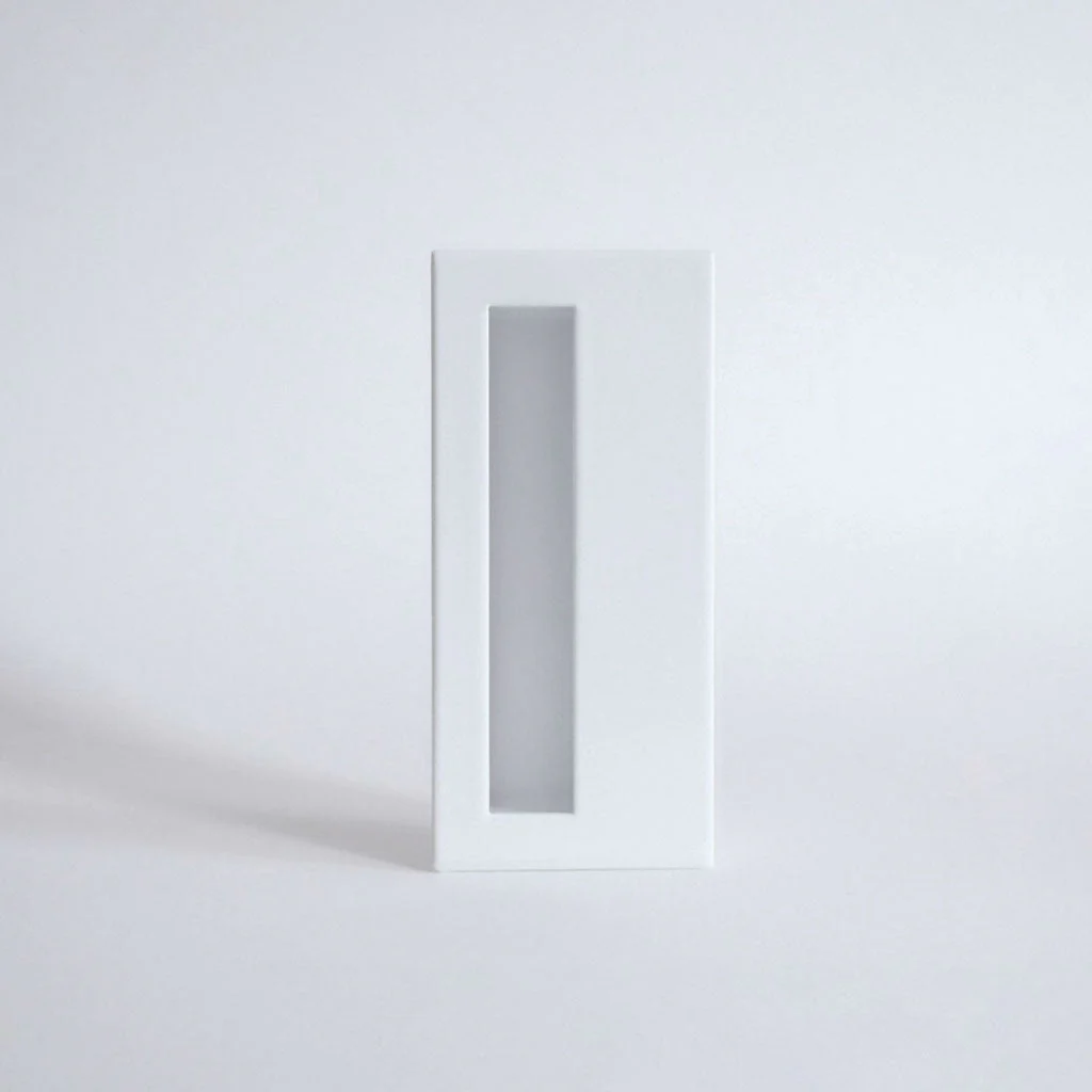 Charlie Flush Drawer & Door Pull 333 - Image 4