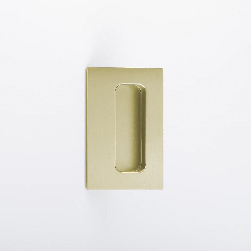 Charlie Flush Door & Cabinet Pull 335 - Image 10