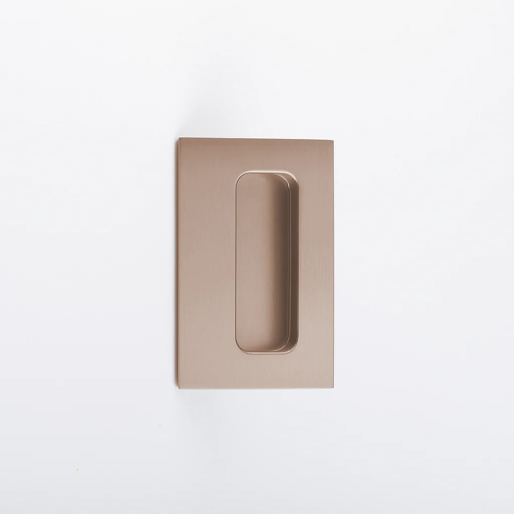 Charlie Flush Door & Cabinet Pull 335 - Image 11